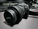 佳能（Canon）RF全畫(huà)幅微單鏡頭 定焦鏡頭 適R50 V R7 R8 RP R6二代 R5 R10 R3 R100微單相機 RF 35mm F1.8  STM廣角微距定焦 官方標配【不含多種濾鏡  曬單實(shí)拍圖