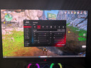 華碩ROG 超殺27 XG27ACDMS 26.5英寸2K電競顯示器280Hz顯示器0.03ms響應HDR400真10Bit G-SYNC兼容OLED 曬單實(shí)拍圖