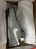 耐克（NIKE）男鞋 26春季新款運動(dòng)鞋BIG LOW時(shí)尚休閑鞋舒適訓練鞋透氣耐磨板鞋 017-淺煙灰/曬圖退10/建議拍大半碼 42 （內長(cháng)265mm） 曬單實(shí)拍圖