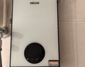 四季沐歌（MICOE）即熱式電熱水器 8500W家用洗澡速熱多檔變頻智能恒溫 超薄機身小型熱水器 DSK-H85-M3S5 以舊換新 曬單實(shí)拍圖