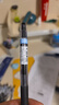 百樂(lè )（PILOT） juice果汁筆學(xué)生用中性筆速干水筆按動(dòng)式大容量學(xué)霸刷考題考試用筆可替換芯 【刷題推薦】黑色筆10支0.5mm 曬單實(shí)拍圖