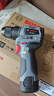 博世（BOSCH）手電鉆起子機電動(dòng)螺絲刀起擰多功能家用SR160兩電一充16V鋰電 曬單實(shí)拍圖