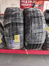 米其林（MICHELIN）汽車(chē)輪胎 255/45R20 101W 攬途 LATITUDE SPORT 3 適配紅旗HS5 曬單實(shí)拍圖