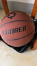 準者準心防塵籃球7號室內外防滑手感耐磨吸濕比賽標準用球PU球 7號球 曬單實(shí)拍圖