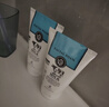 美麗蓓菲森緹澳Q10牛奶洗面奶100ml*2支保濕溫和泰國進(jìn)口學(xué)生過(guò)節禮物送女友 曬單實(shí)拍圖