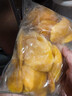達不榴冷凍速凍新鮮廣西臺農芒果肉純肉無(wú)核 1kg 曬單實(shí)拍圖
