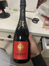 ABRAU阿伯朗酒莊半甜紅起泡酒750ml 俄羅斯進(jìn)口沙皇同款 女生低度微醺 曬單實(shí)拍圖