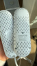 志高（CHIGO）烘鞋器紫光殺菌干鞋器冬季烤鞋器 鞋子烘干器成人款烘鞋機 曬單實(shí)拍圖