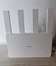 小米（MI）路由器BE3600 2.5G【小米手機上網(wǎng)搭檔】3600兆級 WiFi7 4核高通處理器 2.5G網(wǎng)口 智能家用路由 曬單實(shí)拍圖