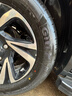 佳通輪胎(Giti)輪胎205/60R16 92H E1 適配軒逸/新?？怂?速騰 曬單實(shí)拍圖