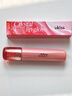 悠珂思（ukiss）水唇蜜LG02裸茶豆沙色 唇部保濕精華油潤淡唇紋唇釉 情人節禮物 曬單實(shí)拍圖