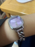 正港（ZGO）手表女士學(xué)生時(shí)尚小表盤(pán)腕表輕奢防水高顏值生日禮物送女友閨蜜 曬單實(shí)拍圖