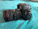 佳能/Canon 5D3 5D4 5D2 6D 6D2 7D2 5DSR 全畫(huà)幅二手單反數碼相機 佳能6D2+24-105 F4L IS套機 99成新 曬單實(shí)拍圖