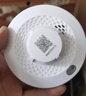 岡祈 YJ-102B 4G火災煙霧報警器 3C認證免wifi聯(lián)網(wǎng)電話(huà)通知遠程連接手機煙感報警器消防專(zhuān)用無(wú)線(xiàn)家用商用 曬單實(shí)拍圖