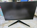 華碩戰殺27 VG27AQML5A 27英寸顯示器2K 240Hz顯示器FastIPS 原生300Hz G-sync無(wú)撕裂0.3ms響應HDR400  曬單實(shí)拍圖