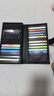 高爾夫GOLF卡包男士頭層牛皮多卡位大容量銀行卡片包防盜刷長(cháng)款錢(qián)包男證件包商務(wù)錢(qián)夾5V718394J黑色 曬單實(shí)拍圖