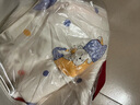無(wú)印良品兒童睡袋全棉大豆春秋嬰兒被子兩用空調房寶寶防踢被神器四季通用 曬單實(shí)拍圖
