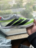 阿迪達斯田徑精英Adidas SP 4全新升級 阿迪達斯大蟬翼四代厚底短跑釘鞋 JI1213 40 曬單實(shí)拍圖