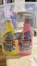 花王（KAO）浴室清潔劑500ml*2 衛生間瓷磚玻璃水垢清潔劑水漬去除垢泡沫噴霧 曬單實(shí)拍圖