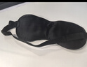 好視力真絲眼罩睡覺(jué)桑蠶絲遮光透氣男女睡眠專(zhuān)用午睡遮光旅行疲勞助眠 曬單實(shí)拍圖