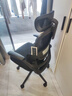 黑白調P1二代 人體工學(xué)椅電腦電競椅子人工力學(xué)座椅辦公椅 雙背聯(lián)動(dòng)扶手 曬單實(shí)拍圖
