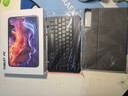 榮耀熊貓2026新款平板電腦PadPro天璣9400芯片165Hz高刷4K超清屏可插卡5G+WIFI辦公網(wǎng)課娛樂(lè )二合一 霧灰色 512G+原裝鍵盤(pán)鼠標 16G運行【旗艦版】雙卡5G全網(wǎng)通WiFi 12 曬單實(shí)拍圖