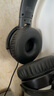 賴(lài)小星適用于索尼MDR-XB450AP耳罩XB550 XB650耳機套頭戴式耳機海綿套XB650BT耳墊頭梁墊保護套替換配件 【XB650專(zhuān)拍】黑色耳機套一對 曬單實(shí)拍圖