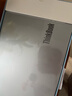 ThinkPad聯(lián)想ThinkBook 13x 13.3英寸酷睿輕薄本高性能商務(wù)辦公大學(xué)生設計師超極本筆記本聯(lián)想電腦 i7-1255U 16G內存 1T固態(tài) 升配 2.5K高分辨率 指紋識別解鎖 無(wú)線(xiàn) 曬單實(shí)拍圖