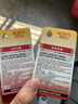 伯特小蜜蜂（Burt's Bees）淡彩潤唇膏天然保濕秋冬滋潤補水生日38節禮物豆沙+玫瑰4.25g*2 曬單實(shí)拍圖