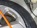 德國馬牌（Continental）汽車(chē)輪胎 225/60R18 100V UCJ 適配吉利博越 風(fēng)神AX7 曬單實(shí)拍圖