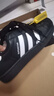阿迪達斯（adidas）adidas三葉草貝殼頭SUPERSTARII男女休閑鞋 JI0079 39碼 曬單實(shí)拍圖