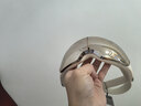 飛利浦（PHILIPS）深睡眼部按摩儀熱敷眼罩眼睛按摩器靜音睡眠護眼儀疲勞舒緩男女友父母三八節生日禮物7105E金 曬單實(shí)拍圖