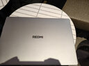小米筆記本電腦 紅米 REDMI Book Pro 16 2025高性能酷睿2代Ultra 學(xué)習辦公輕薄本 曬單實(shí)拍圖