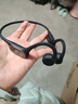 左點(diǎn)zdeer【骨傳導助聽(tīng)器4代air】中老年人耳聾中重度聽(tīng)損不入耳G4109 曬單實(shí)拍圖