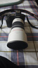 佳能（Canon）RF70-200mm F4 L IS USM 遠攝變焦鏡頭 全畫(huà)幅微單相機鏡頭 恒定大光圈 濾鏡禮包套裝 曬單實(shí)拍圖