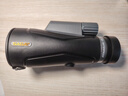 薩伽（SAGA）單筒望遠鏡ED鏡片專(zhuān)業(yè)高倍高清獵鷹2代戶(hù)外旅游演唱會(huì )接手機拍照 12X56ED鏡【56mm罕見(jiàn)大口徑】 曬單實(shí)拍圖