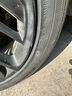 韓泰（Hankook）汽車(chē)輪胎 225/45R18 91V K127 原配大眾速騰 適配領(lǐng)克03/奔馳A級 曬單實(shí)拍圖