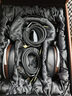 HIFIMAN（海菲曼）HE1000se頭戴式耳機平面振膜隱形磁體易推HIFI發(fā)燒耳機 曬單實(shí)拍圖