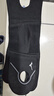 美津濃（MIZUNO）運動(dòng)護膝半月板損傷專(zhuān)業(yè)膝蓋護具滑膜炎登山跑步韌帶拉傷支撐防護 曬單實(shí)拍圖