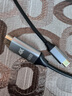 電駝手機高清投屏線(xiàn)Type-C轉HDMI同屏線(xiàn)4K平板ipad電腦電視顯示器視頻音視同步投影專(zhuān)業(yè)USB-C投屏器 Type-C/HDMI投屏線(xiàn)【1米】深空灰 曬單實(shí)拍圖