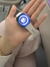 華為HUAWEI WATCH FIT 4 悅動(dòng)白氟橡膠表帶 華為運動(dòng)智能手表超輕薄大屏潮流運動(dòng)藍牙通話(huà)睡眠監測fit4 曬單實(shí)拍圖
