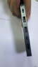 ANKER安克Type-C擴展塢7合1拓展PD100W快充HDMI投屏SD/TF讀卡適蘋(píng)果Mac華為筆記電腦USB3.0多功能轉換器 曬單實(shí)拍圖