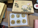 姚黃閣 洛陽(yáng)牡丹花茶 河南特產(chǎn)伴手禮 整朵養生全花蕊茶 送禮盒裝 【高端禮盒】 6支*1盒 +禮袋 【高端牡丹花茶】洛陽(yáng)特產(chǎn) 曬單實(shí)拍圖