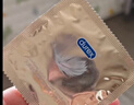 杜蕾斯（durex） 避孕套安全套超薄尊享三合一14只男女用成人計生情趣用品年貨 曬單實(shí)拍圖