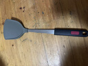康巴赫硅膠鏟炒菜鏟耐高溫護鍋鏟不粘炒鍋煎鍋專(zhuān)用炒鏟 曬單實(shí)拍圖