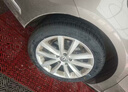玲瓏輪胎汽車(chē)輪胎165/60R14 75H 玲瓏臻選 HD 適配比亞迪F0/奇瑞QQ/熊貓 曬單實(shí)拍圖