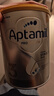 愛(ài)他美（Aptamil）白金澳洲版 幼兒配方奶粉 3段(12-36個(gè)月) 900g 3罐箱裝 曬單實(shí)拍圖