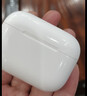AppleAirpods pro三代/二代 藍牙耳機 airpodspro2代 4代主動(dòng)降噪 airpods pro三代【usb-c接口】 標配 曬單實(shí)拍圖