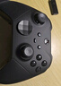 微軟（Microsoft）【明星同款】Xbox無(wú)線(xiàn)游戲手柄Elite 2精英2代二代 無(wú)線(xiàn)控制器 藍牙自定義 PC/平板/手機 空洞騎士 曬單實(shí)拍圖