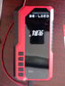 先科【3C認證】ZH46汽車(chē)應急啟動(dòng)電源充氣泵一體機搭電寶戶(hù)外移動(dòng)電源充電寶汽車(chē)摩托車(chē)通用12V通用 曬單實(shí)拍圖
